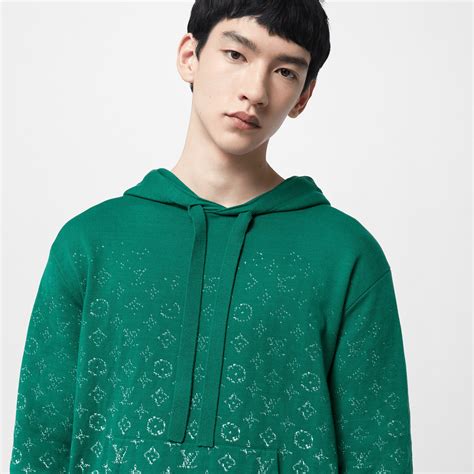 Productos Louis Vuitton: Sudadera de algodón.